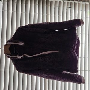 Helly Hansen teddy full zip jacket